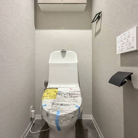 鷺沼北パークホームズ2番館の室内写真