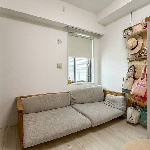リストレジデンス目黒本町の室内写真