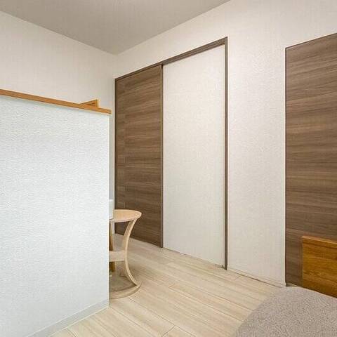 リストレジデンス目黒本町の室内写真