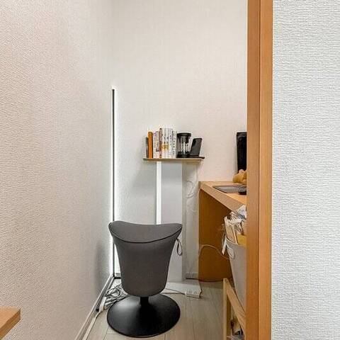 リストレジデンス目黒本町の室内写真