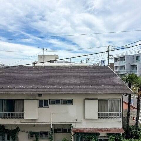 リストレジデンス目黒本町の室内写真