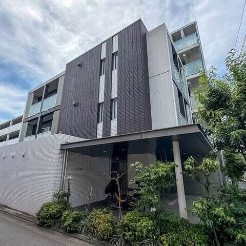 リストレジデンス目黒本町の室内写真