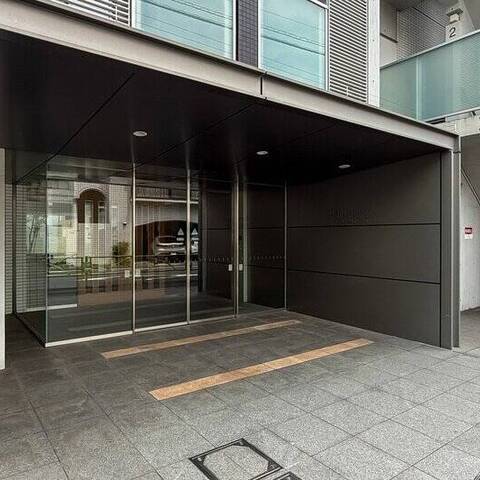 リストレジデンス目黒本町の室内写真