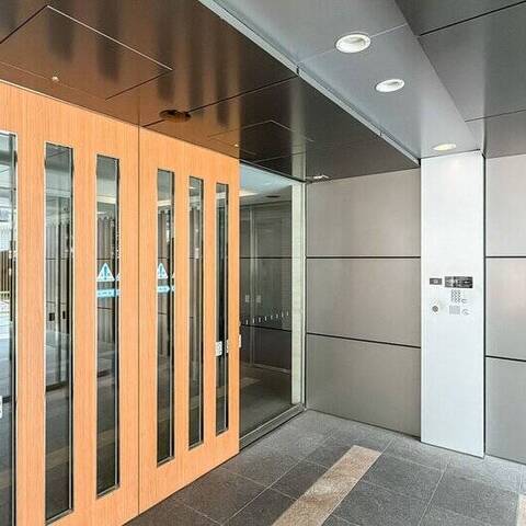 リストレジデンス目黒本町の室内写真