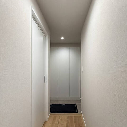 吉祥寺パインクレストの室内写真