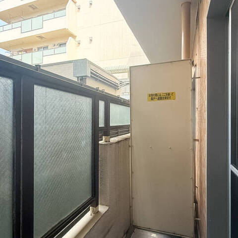 江古田第3ローヤルコーポの室内写真