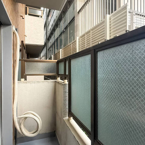 江古田第3ローヤルコーポの室内写真
