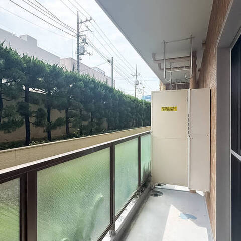 江古田第3ローヤルコーポの室内写真