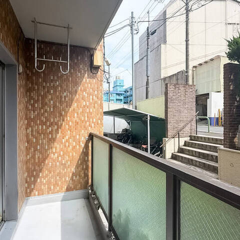 江古田第3ローヤルコーポの室内写真