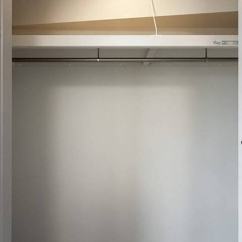 パシフィック若林の室内写真
