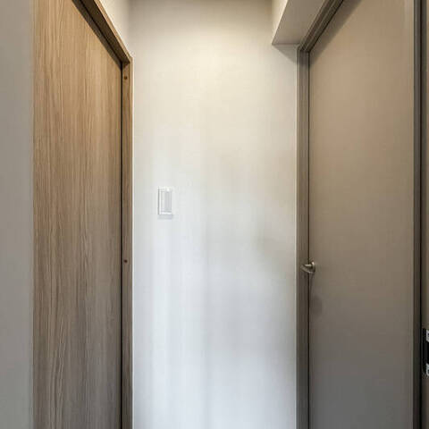 パシフィック若林の室内写真