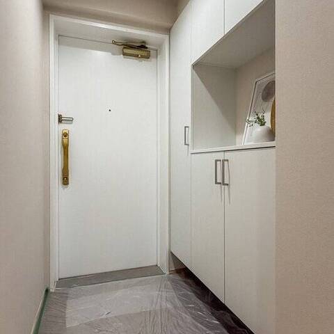 ライオンズマンション南長崎の室内写真