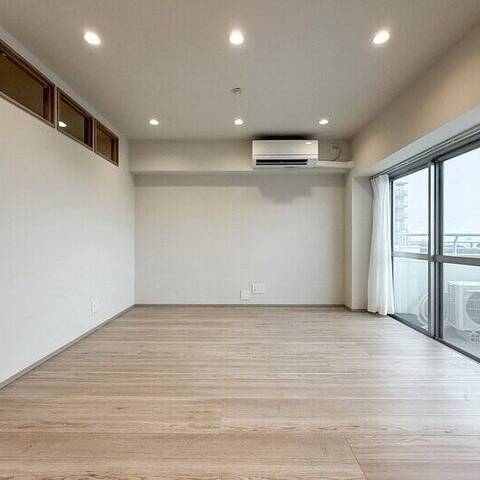日生三鷹マンションの室内写真