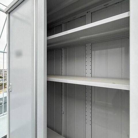 日生三鷹マンションの建物・共用部写真