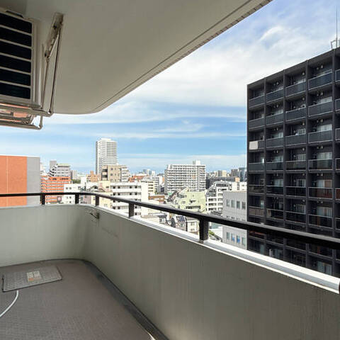 ライオンズマンション門前仲町第6の室内写真