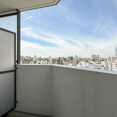 ライオンズマンション門前仲町第6の室内写真