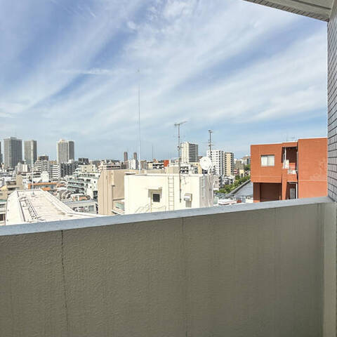 ライオンズマンション門前仲町第6の室内写真