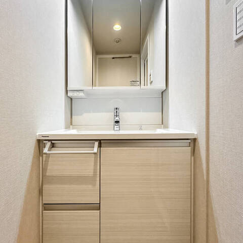 小金井中町マンションの室内写真