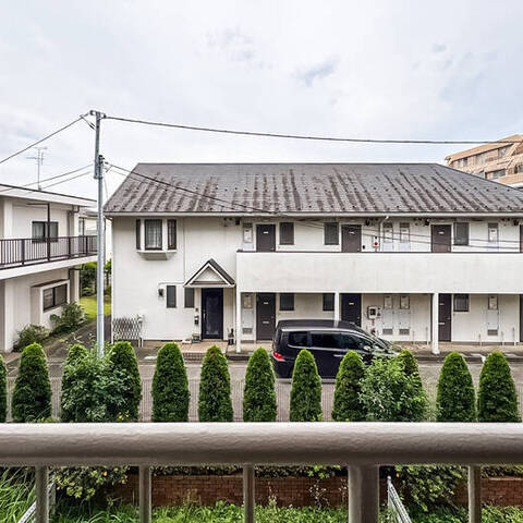 小金井中町マンションの室内写真