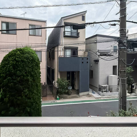 ライオンズグローベルス石神井公園の室内写真