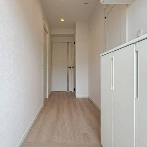 DIKマンション和光D棟の室内写真