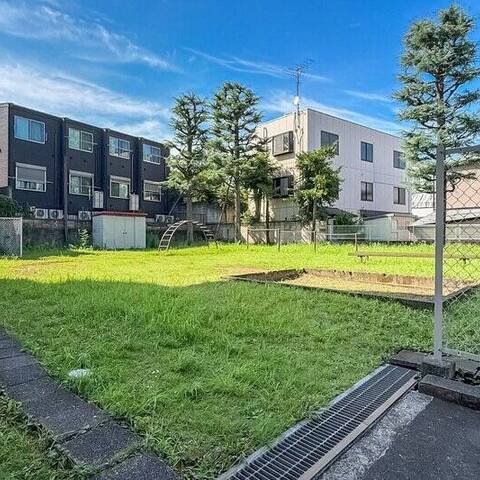 東建中村橋マンションの室内写真