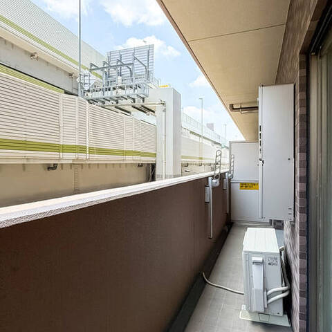 カテリーナ池袋西プラザタワーの室内写真