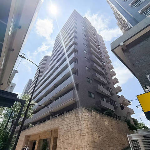 カテリーナ池袋西プラザタワーの室内写真