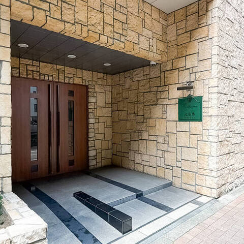 カテリーナ池袋西プラザタワーの室内写真