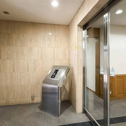 カテリーナ池袋西プラザタワーの室内写真