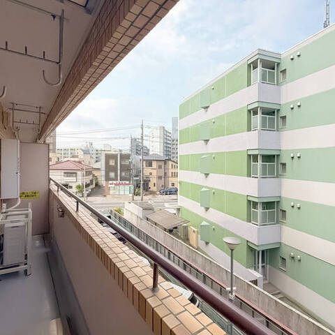 ライオンズマンション登戸第2の室内写真
