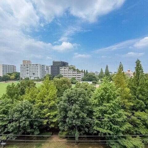 プレサンスロジェ荻窪桃井の室内写真