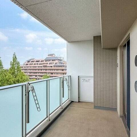 プレサンスロジェ荻窪桃井の室内写真