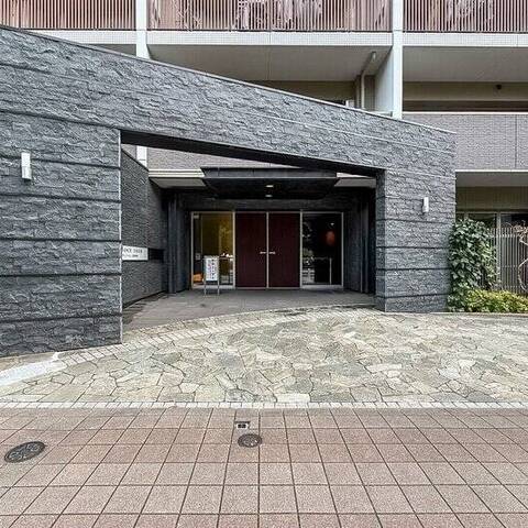 プレサンスロジェ荻窪桃井の室内写真