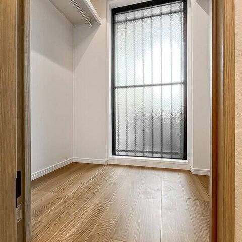 マイキャッスル東長崎の室内写真