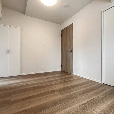マイキャッスル東長崎の室内写真