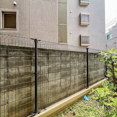 マイキャッスル東長崎の室内写真