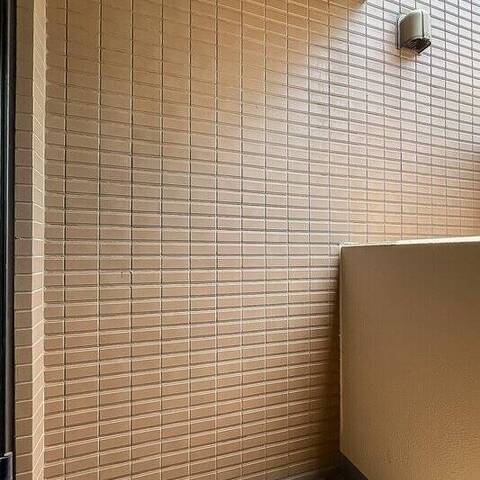 マイキャッスル東長崎の室内写真