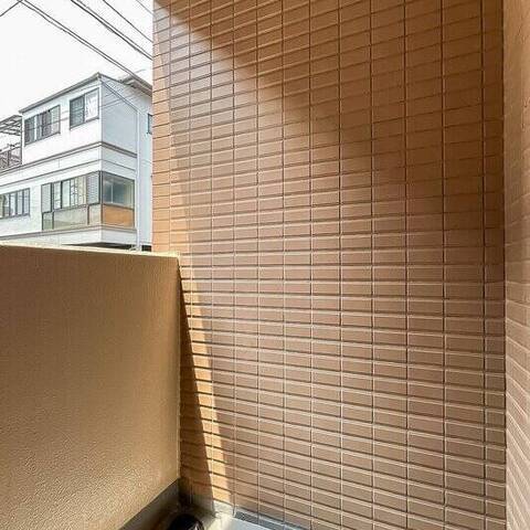 マイキャッスル東長崎の室内写真