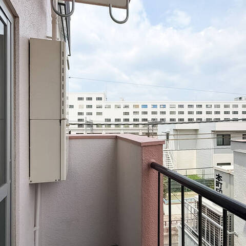 池袋SYマンションの室内写真