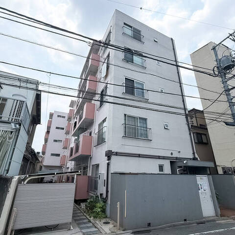 池袋SYマンションの室内写真