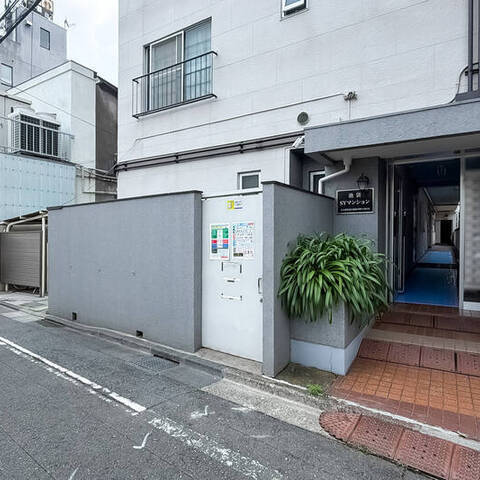 池袋SYマンションの室内写真