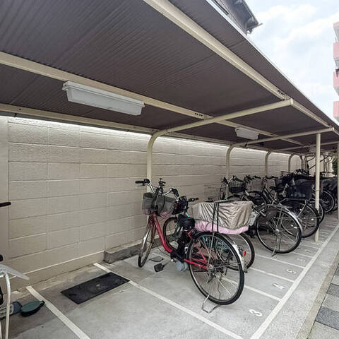 池袋SYマンションの室内写真