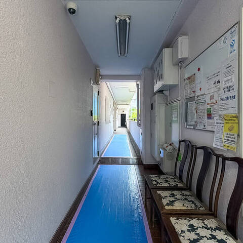 池袋SYマンションの室内写真