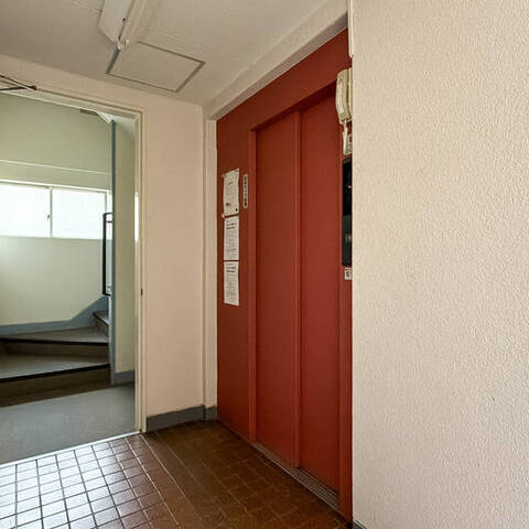 池袋SYマンションの室内写真