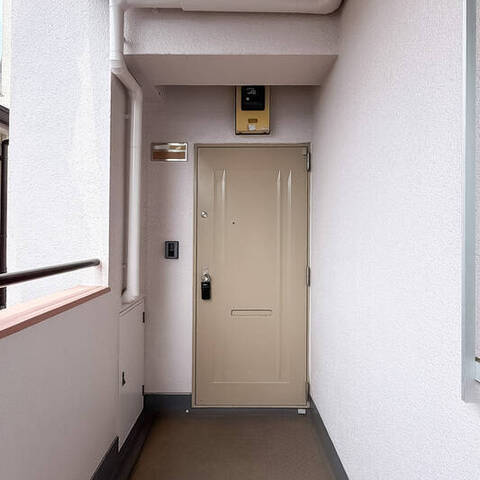 池袋SYマンションの室内写真