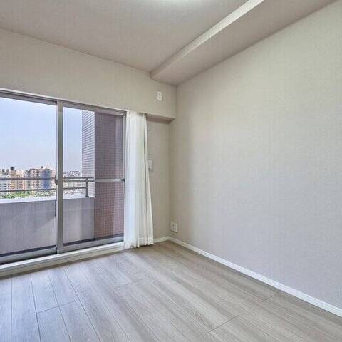 イトーピア大島ステーションコートの室内写真