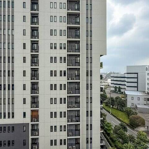 パークハイツ小豆沢の室内写真