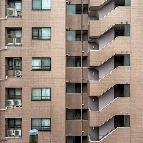 ガーデンホーム西蒲田の室内写真