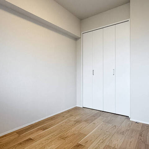 高井戸永谷マンションの室内写真